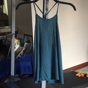 Old Navy Green Tank Top S